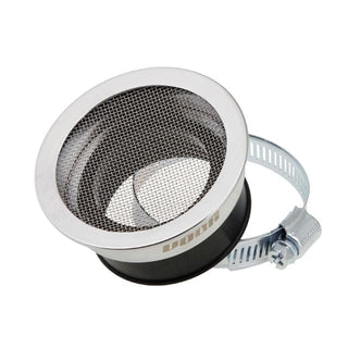 Funil com grelha d=48 Voca Racing Keihin PWK