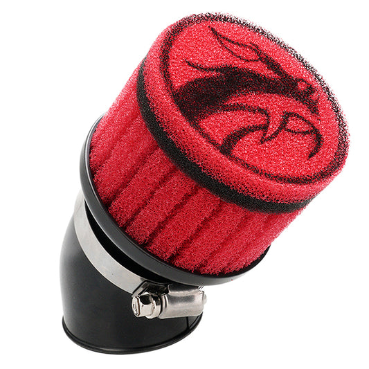 Filtro de aire d=48mm Keihin/PWK Voca Racing