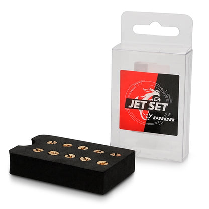 Kit chicles Dell'Orto 5mm Voca