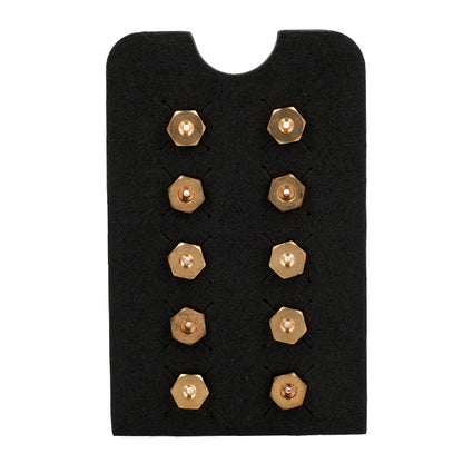 High Keihin / PWK Voca gum kit