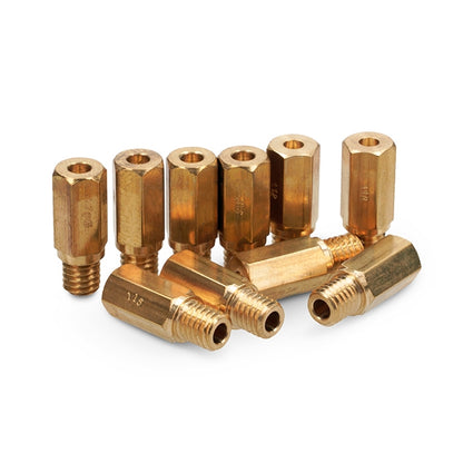 High Keihin / PWK Voca gum kit