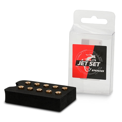 Kit chicles de alta Keihin / PWK Voca