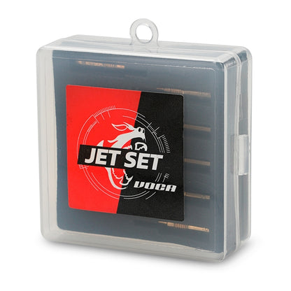 Kit chicles de baja 30-52 PWK Voca Racing