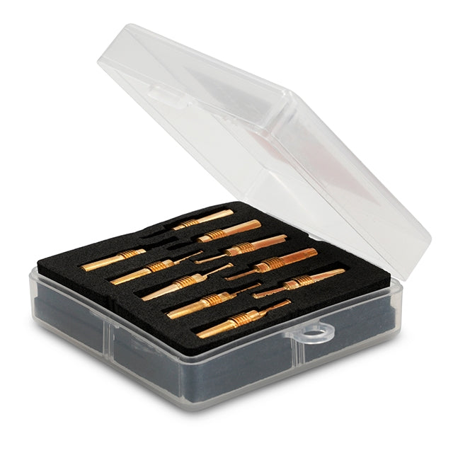 Kit chicles de baja 30-52 PWK Voca Racing