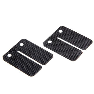 Laminas de Carbono Minarelli horizontal / Yamaha DT 50 Portugal Voca Racing Biaxial 0,35mm 2 uni. VCR-RD132166/CA