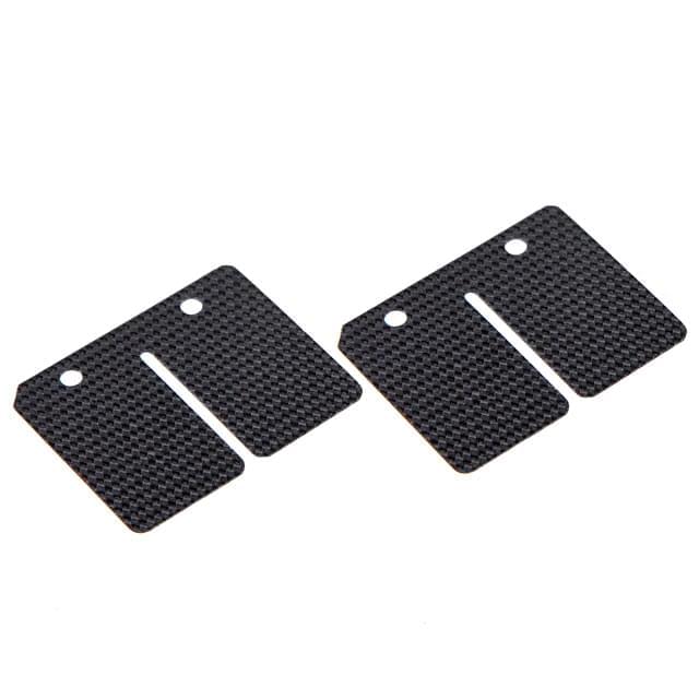 Laminas de Carbono Minarelli AM6 Voca Racing Biaxial 0,35mm 2 uni. VCR-RD132188/CA