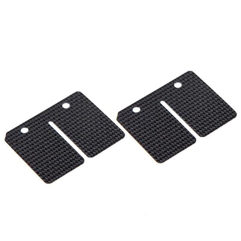 Laminas de Carbono Minarelli AM6 Voca Racing Biaxial 0,35mm 2 uni. VCR-RD132188/CA