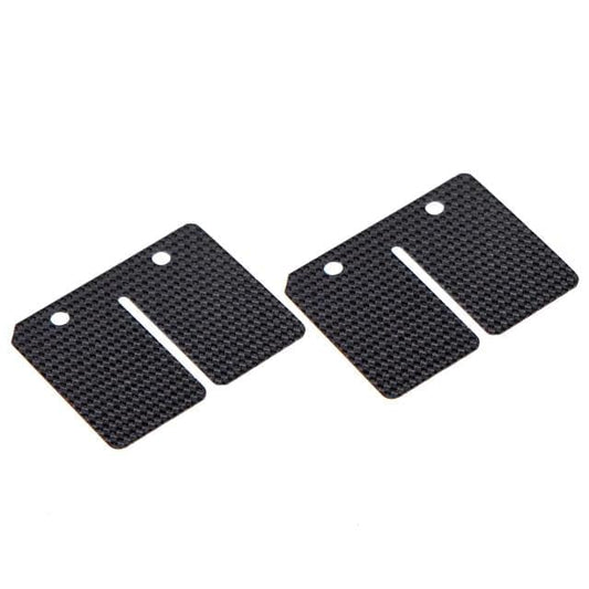 Laminas de Carbono Minarelli AM6 Voca Racing Biaxial 0,35mm 2 uni. VCR-RD132188/CA