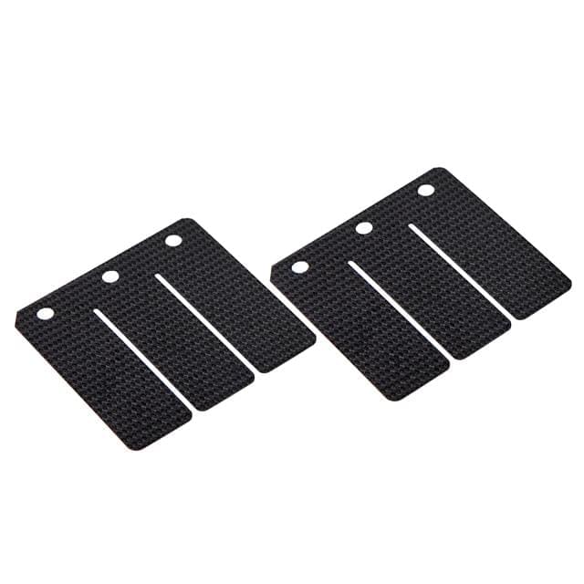 Laminas de Carbono Yamaha DT 125 R / TZR 125 0,35 Voca Racing Biaxial 0,35mm 2 uni. VCR-RD132195/CA