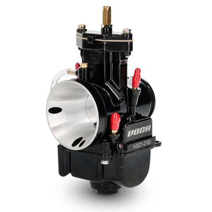 Carburador Voca Racing Big FT