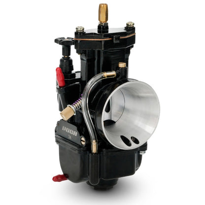 Carburador Voca Racing Big FT