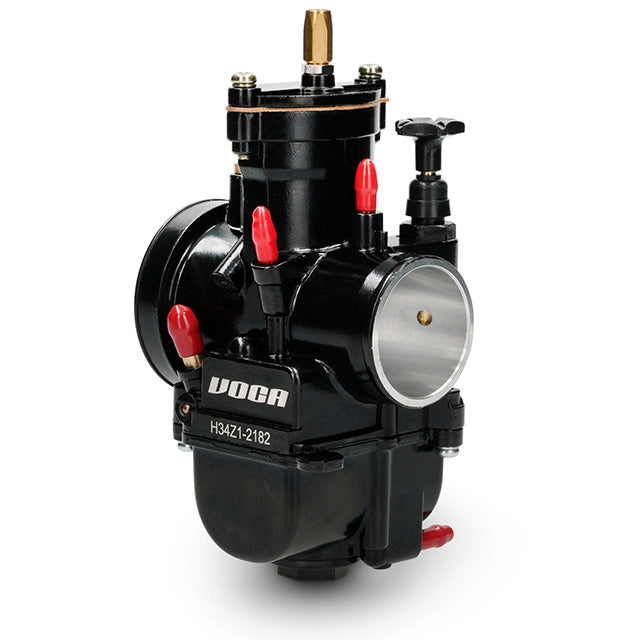 Carburador Voca Racing Big FT