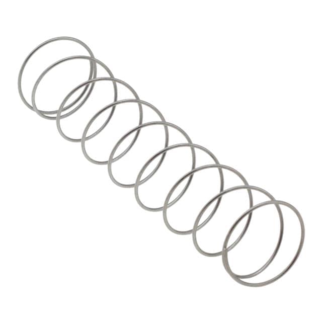 Carburetor gate spring VOCA Racing PB