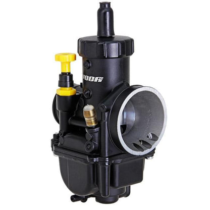 Carburador 26/28 Voca Racing PB Campana Redonda