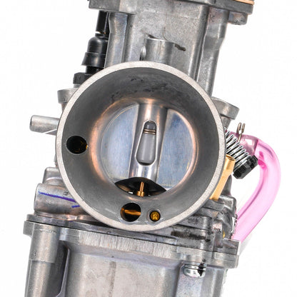 Carburador 28 KEIHIN PWK Comporta plana