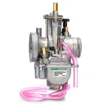 Carburador 28 KEIHIN PWK Comporta plana