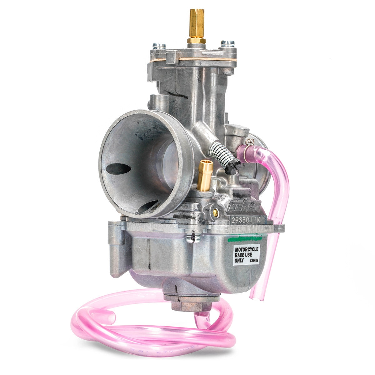 Carburador 28 KEIHIN PWK Comporta plana