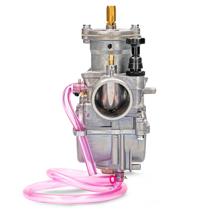 Carburador 28 KEIHIN PWK Comporta plana