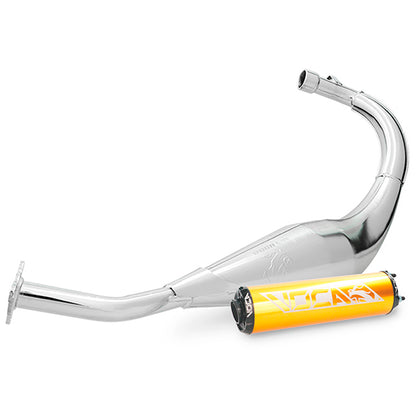 Échappement Sherco 50 SM-R / SE-R >14 VOCA Chromé 50/70cc (CE)