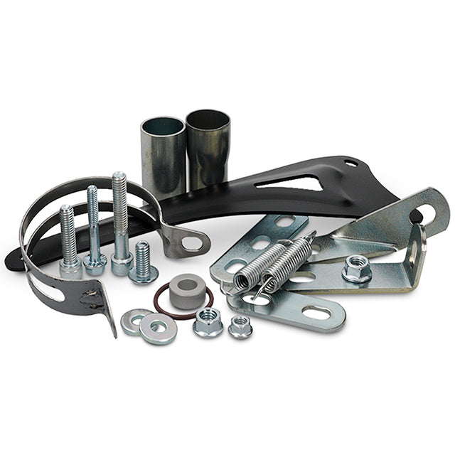 Escape Minarelli AM6 Cromado 50/70cc VOCA (CE)