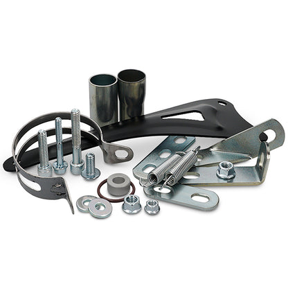 Escape Minarelli AM6 Cromado 50/70cc VOCA (CE)