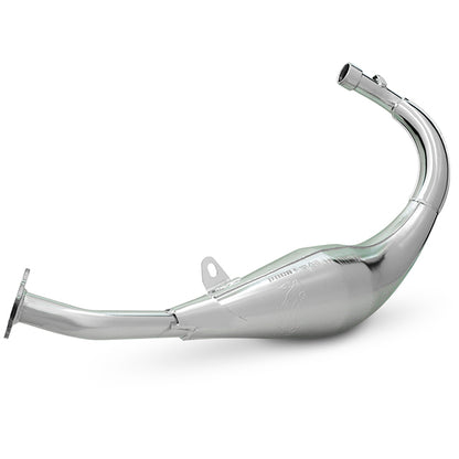 Escape Minarelli AM6 Cromado 50/70cc VOCA (CE)