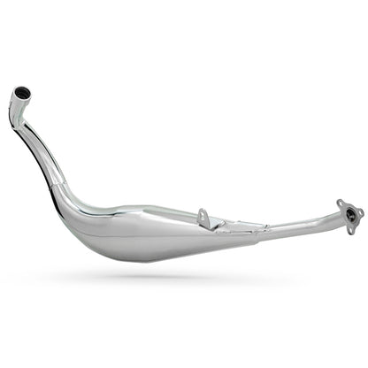 Escape Minarelli AM6 Cromado 50/70cc VOCA (CE)