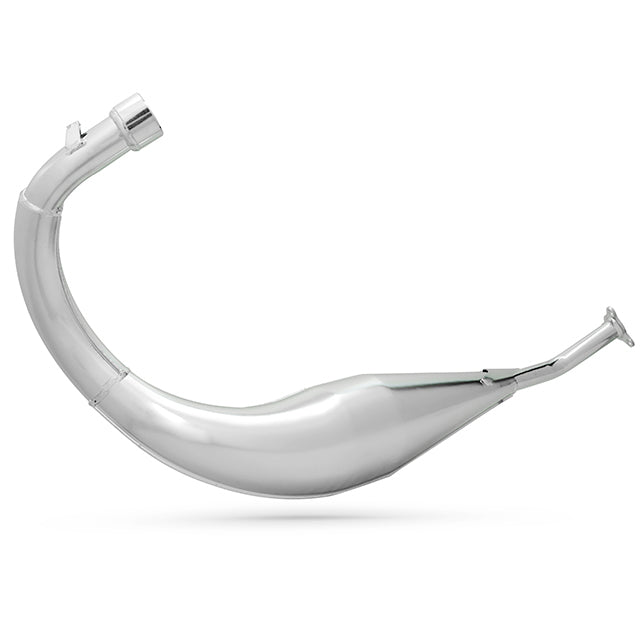 VOCA Chromed Exhaust 50/70cc (CE) Beta RR Enduro / SM >2012