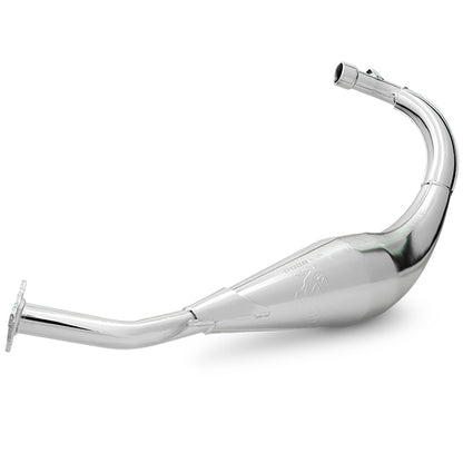 VOCA Chromed Exhaust 50/70cc (CE) Beta RR Enduro / SM >2012