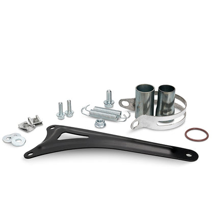 VOCA Chromed Exhaust 50/70cc (CE) Beta RR Enduro / SM >2012