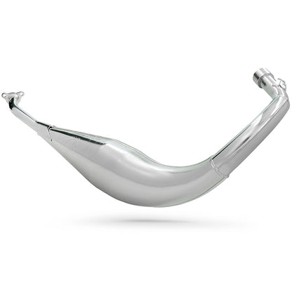 VOCA Chromed Exhaust 50/70cc (CE) Beta RR Enduro / SM >2012