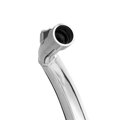 VOCA Chromed Exhaust 50/70cc (CE) Beta RR Enduro / SM >2012