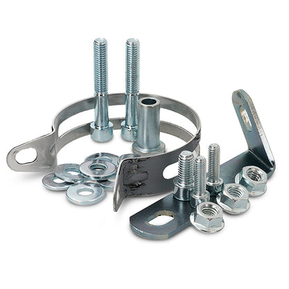 échappement Derbi Senda chromé 50/70cc VOCA (CE)