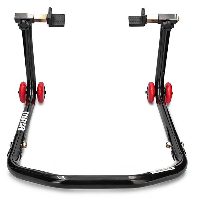 Caballete competición VOCA 2 en 1 - Delantero y trasero