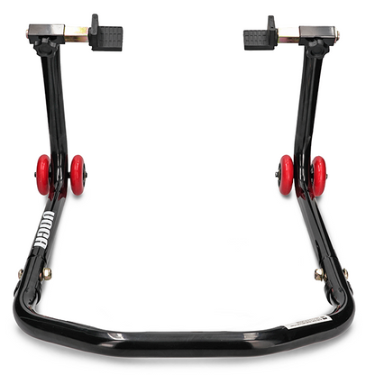 Caballete competición VOCA 2 en 1 - Delantero y trasero