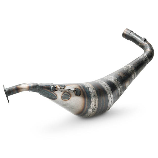 Escape Voca V-Protos Racing Derbi Variant