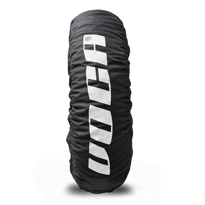 Aquecedores de pneus 17" 120 e 180/190 Voca Racing