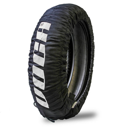 Aquecedores de pneus 17" 120 e 180/190 Voca Racing