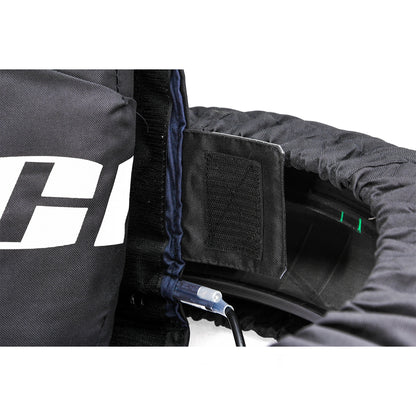 Aquecedores de pneus 17" 120 e 180/190 Voca Racing