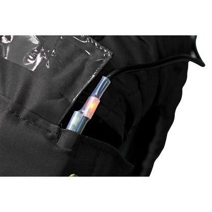 Aquecedores de pneus 17" 120 e 180/190 Voca Racing