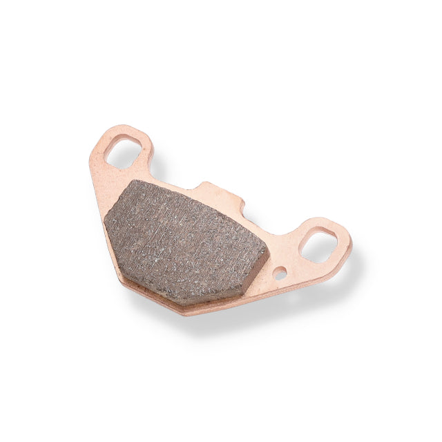 Pastillas de freno Kymco / Peugeot VOCA - sinterizadas