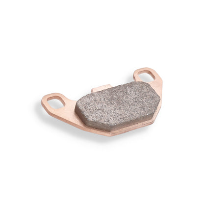 Pastillas de freno Kymco / SYM VOCA - sinterizadas