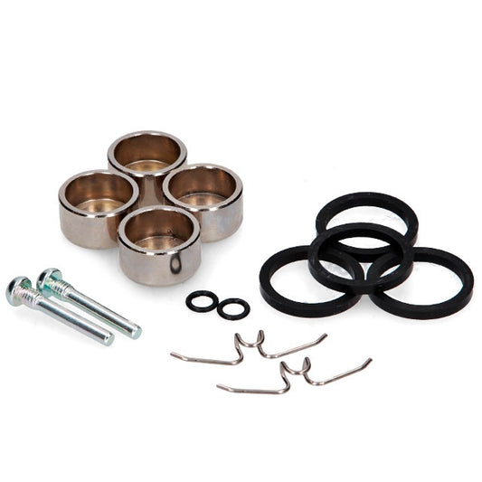 Kit de reparação de pinça de travão Voca Racing G-Force