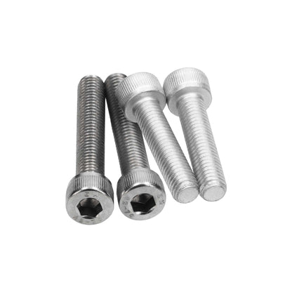 VOCA brake caliper bracket and Ø300 mm disc for Yamaha DT 50 LC/D