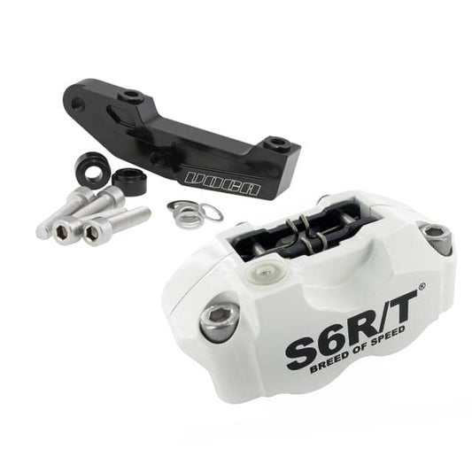 Kit de pinça de travão VOCA/Stage6 (pinça e acoplamento) - Pitbike