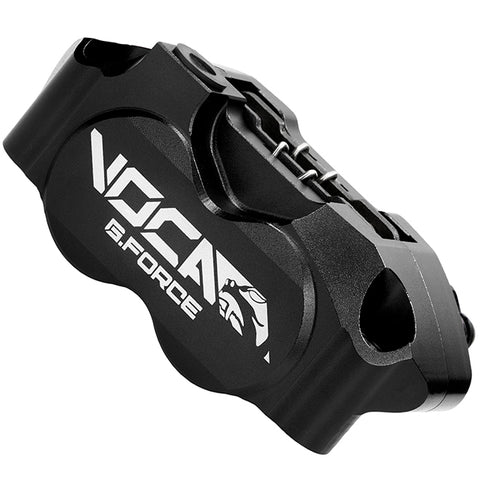 Pinza de freno 4 pistones Voca Racing G-Force