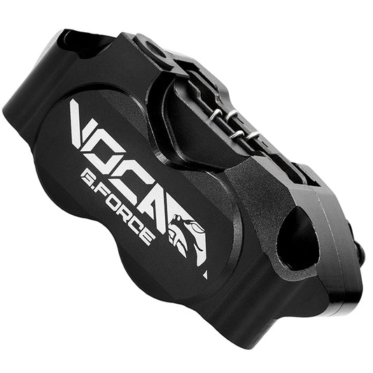 Pinza de freno 4 pistones Voca Racing G-Force