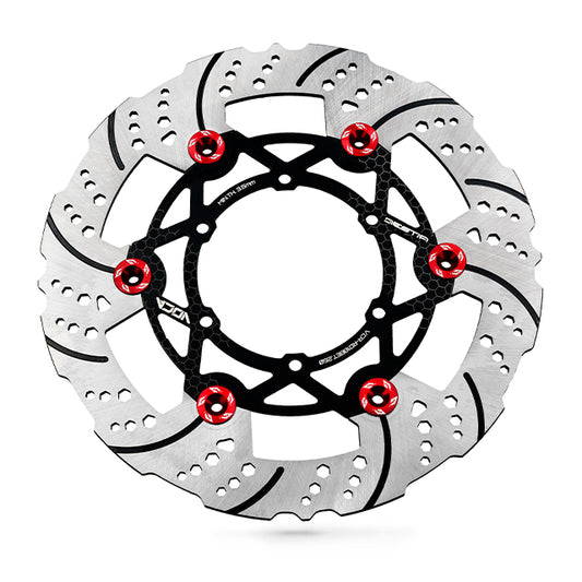 Disco de travão dianteiro Beta RR VOCA - 260mm flutuante