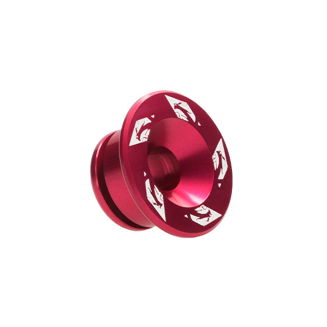 Casquillo disco de freno flotante VOCA Racing