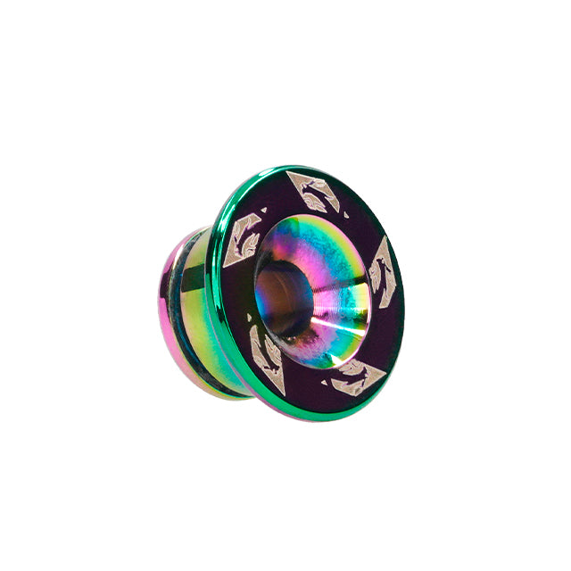 Casquillo disco de freno flotante VOCA Racing
